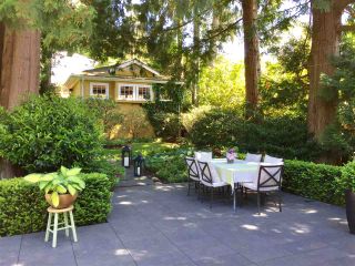 Photo 16: 5210 MARGUERITE Street in Vancouver: Shaughnessy House for sale in "Shaughnessy" (Vancouver West)  : MLS®# R2161940