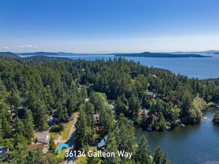 Photo 5: 36134 Galleon Way in Pender Island: GI Pender Island House for sale (Gulf Islands)  : MLS®# 933457