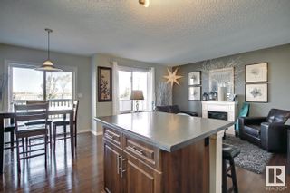 Photo 8: 5148 1A Avenue in Edmonton: Zone 53 House Half Duplex for sale : MLS®# E4317340