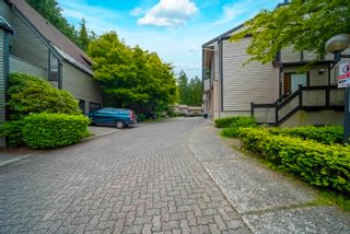 Photo 23: 8566 FLOWERING Place in Burnaby: Forest Hills BN Townhouse for sale (Burnaby North)  : MLS®# R2895867