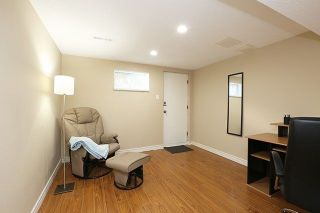 Photo 11: Bsmt 25 Charnwood Place in Markham: Aileen-Willowbrook House (2-Storey) for lease : MLS®# N3952170