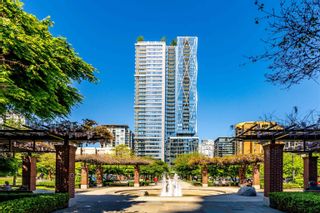 Photo 2: 1704 1111 RICHARDS Street in Vancouver: Downtown VW Condo for sale in "8XON THE PARK" (Vancouver West)  : MLS®# R2881008