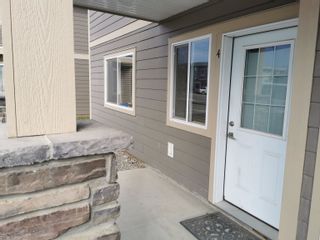 Photo 1: 4 10220 97 Avenue in Fort St. John: Fort St. John - City SW Condo for sale in "CENTRAL PARK" : MLS®# R2667976