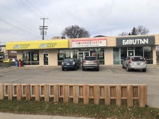 Photo 3: 1833 Grant Avenue in Winnipeg: Industrial / Commercial / Investment for sale (1E)  : MLS®# 202226332