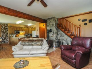 Photo 4: 5083 BEAUFORT ROAD in FANNY BAY: CV Union Bay/Fanny Bay House for sale (Comox Valley)  : MLS®# 736353