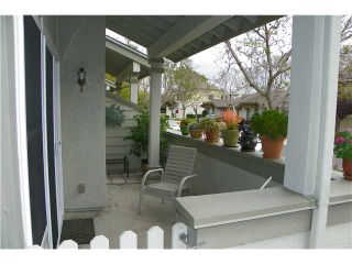 Photo 20: CLAIREMONT Townhouse for sale : 3 bedrooms : 3095 Fox  Run in San Diego