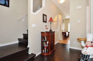 Photo 8: 19 1055 RIVERWOOD Gate in Port Coquitlam: Riverwood Townhouse for sale : MLS®# R2601791