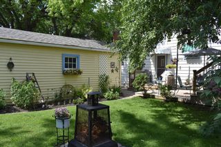 Photo 17: 124 Hazel Dell Avenue in Winnipeg: Fraser's Grove Residential for sale (3C)  : MLS®# 202015082