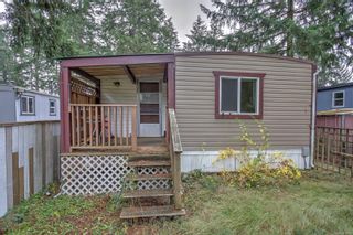 Photo 27: 95 3560 Hallberg Rd in Nanaimo: Na Extension Manufactured Home for sale : MLS®# 918968