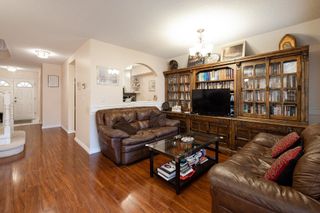 Photo 6: 34 8120 GENERAL CURRIE Road in Richmond: Brighouse South Townhouse for sale in "CANAAN GARDENS" : MLS®# R2876137