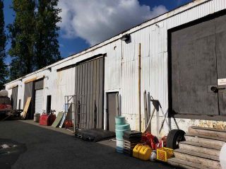Photo 27: 518 520 SHARPE Street in New Westminster: Uptown NW Industrial for lease : MLS®# C8050295