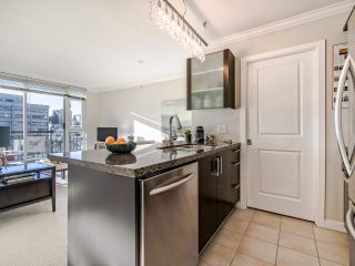 Photo 10: 802 1650 W 7TH Avenue in Vancouver: Fairview VW Condo for sale (Vancouver West)  : MLS®# R2521575