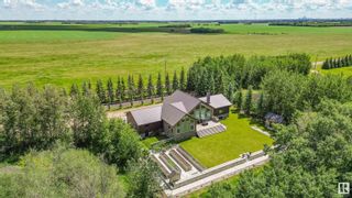 Photo 68: 54428 RGE RD 255: Rural Sturgeon County House for sale : MLS®# E4395069