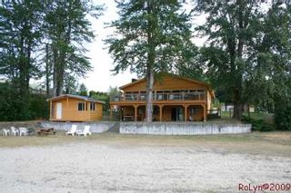 Photo 23: #2; 8758 Holding Road in Adams Lake: Waterfront with home House for sale : MLS®# 110447
