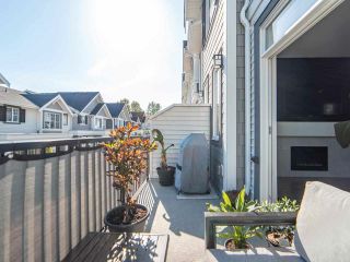 Photo 16: 46-7169 208A St in Langley: Willoughby Heights Townhouse for sale : MLS®# R2575619