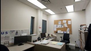 Photo 9: 4360 AGAR Drive in Richmond: Sea Island Office for lease in "LANDMARK AVIATION" : MLS®# C8057800