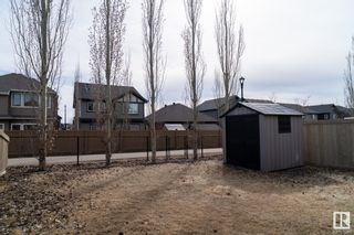 Photo 55: 6323 18 Avenue in Edmonton: Zone 53 House for sale : MLS®# E4380054
