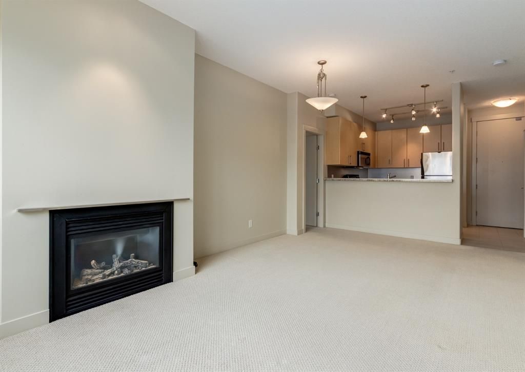 Main Photo: 409 880 Centre Avenue NE in Calgary: Bridgeland/Riverside Apartment for sale : MLS®# A1152548