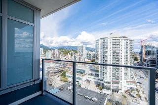 Photo 27: 1703 158 W 13TH Street in North Vancouver: Central Lonsdale Condo for sale in "VISTA" : MLS®# R2866983