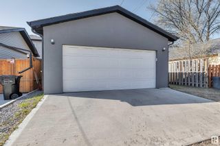 Photo 55: 9848 80 Avenue in Edmonton: Zone 17 House for sale : MLS®# E4385674