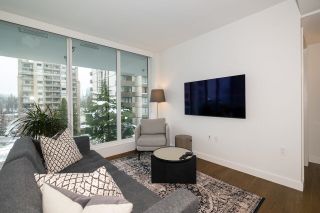 Photo 6: 602E 1365 DAVIE Street in Vancouver: West End VW Condo for sale (Vancouver West)  : MLS®# R2843731