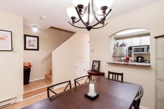 Photo 4: 17 5983 FRANCES Street in Burnaby: Capitol Hill BN Townhouse for sale in "SATURNA" (Burnaby North)  : MLS®# R2411598