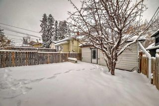 Photo 41: 2128 18 Street SW in Calgary: Bankview Detached for sale : MLS®# A2117014