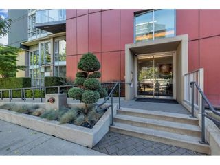 Photo 6: 2006 918 COOPERAGE WAY in Vancouver: Yaletown Condo for sale (Vancouver West)  : MLS®# R2607000