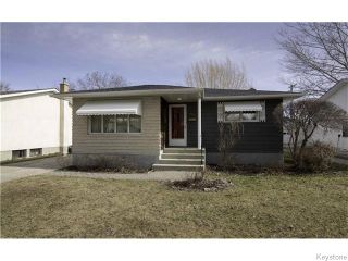 Photo 3: 421 Sutherland Avenue in Selkirk: City of Selkirk Residential for sale (Winnipeg area)  : MLS®# 1610115