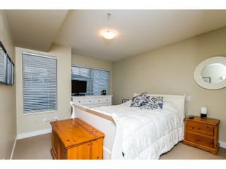 Photo 8: 316 2468 ATKINS Avenue in Port Coquitlam: Central Pt Coquitlam Condo for sale in "BOURDEAUX" : MLS®# R2046100