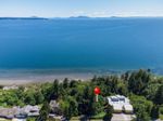 Main Photo: 13078 13 Avenue in Surrey: Crescent Bch Ocean Pk. Land for sale in "WHITEROCK" (South Surrey White Rock)  : MLS®# R2869479