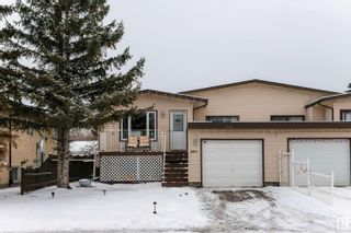 Photo 44: 4411 123 Avenue in Edmonton: Zone 23 House Half Duplex for sale : MLS®# E4372498