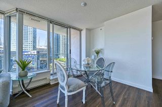 Photo 10: 1205 689 ABBOTT Street in Vancouver: Downtown VW Condo for sale (Vancouver West)  : MLS®# R2581146