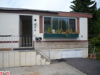 Photo 9: 24 7790 KING GEORGE Boulevard in Surrey: East Newton Manufactured Home for sale in "Crispen Bays" : MLS®# F1019367