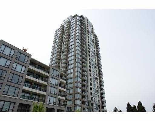 Main Photo: 2408 7108 COLLIER Street in Burnaby: Middlegate BS Condo for sale in "ARCADIA WEST" (Burnaby South)  : MLS®# V660458