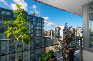 Photo 24: 1301 110 SWITCHMEN Street in Vancouver: Mount Pleasant VE Condo for sale in "Lido" (Vancouver East)  : MLS®# R2620482