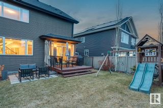 Photo 44: 3447 WEST Landing in Edmonton: Zone 56 House for sale : MLS®# E4384799