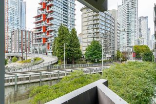 Photo 25: 309 1372 SEYMOUR Street in Vancouver: Downtown VW Condo for sale in "The Mark" (Vancouver West)  : MLS®# R2616308