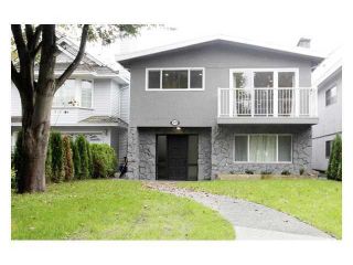 Photo 1: 1420 PARK Drive in Vancouver: Marpole House for sale (Vancouver West)  : MLS®# R2835392