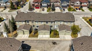 Photo 23: 199 Chapalina Square SE in Calgary: Chaparral Row/Townhouse for sale : MLS®# A2130634