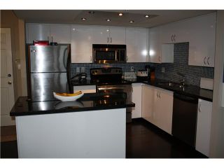 Photo 2: 1302 1255 MAIN Street in Vancouver: Mount Pleasant VE Condo for sale in "CITY GATE" (Vancouver East)  : MLS®# V866533