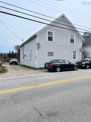 Photo 1: 2332 3 Highway in Barrington: 407-Shelburne County Multi-Family for sale (South Shore)  : MLS®# 202211171