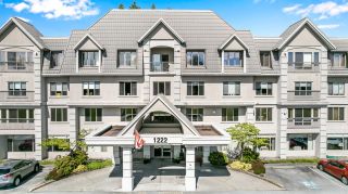 Photo 1: 2106 1222 KING GEORGE Boulevard in Surrey: King George Corridor Condo for sale (South Surrey White Rock)  : MLS®# R2741418