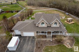 Photo 2: 62 53016 RGE RD 222: Rural Strathcona County House for sale : MLS®# E4292875