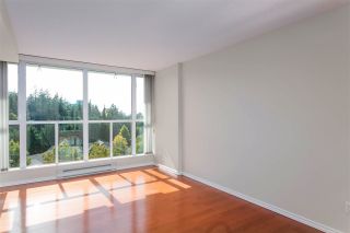 Photo 17: 907 5615 HAMPTON Place in Vancouver: University VW Condo for sale in "BALMORAL" (Vancouver West)  : MLS®# R2521263