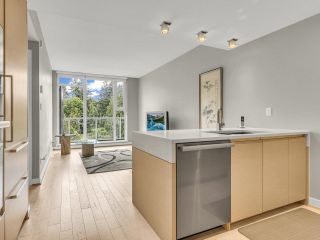 Photo 5: PH5 505 W 30TH Avenue in Vancouver: Cambie Condo for sale (Vancouver West)  : MLS®# R2895201