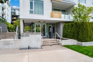 Photo 2: 504 375 W 59TH Avenue in Vancouver: South Cambie Condo for sale (Vancouver West)  : MLS®# R2878281
