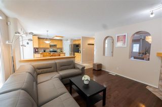 Photo 16: 22 Breckenridge Close in Winnipeg: Whyte Ridge Residential for sale (1P)  : MLS®# 202102748