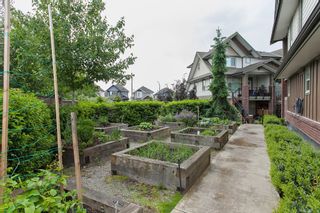 Photo 3: 204 6706 192 Diversion in Surrey: Clayton Townhouse for sale in "One92" (Cloverdale)  : MLS®# R2070967