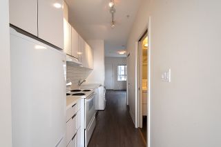 Photo 6: 518 138 E HASTINGS Street in Vancouver: Downtown VE Condo for sale in "Sequel 138" (Vancouver East)  : MLS®# R2511998